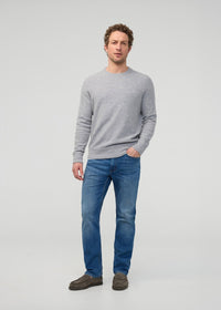 Duer Performance Denim+ Straight - Men's